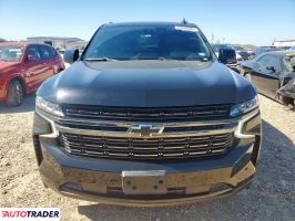 Chevrolet Pozostałe 2021 5