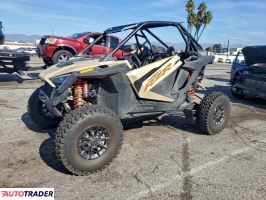 Polaris Pozostałe 2024