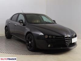 Alfa Romeo 159 - zobacz ofertę