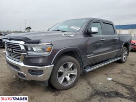 Dodge Ram - zobacz ofertę