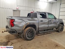 Chevrolet Colorado 2023 2