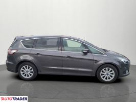 Ford S-Max 2017 2.0 180 KM