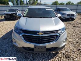 Chevrolet Equinox 2020 1
