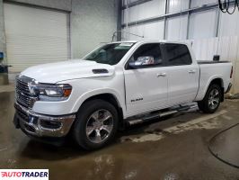 Dodge Ram 2022 5