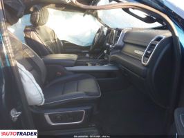 Dodge Ram 2024 5