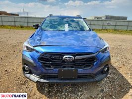Subaru Pozostałe 2025 2