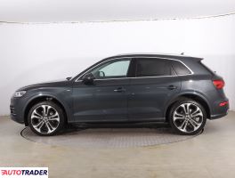 Audi Q5 2017 3.0 281 KM