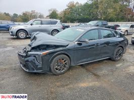 Kia Pozostałe 2025 1