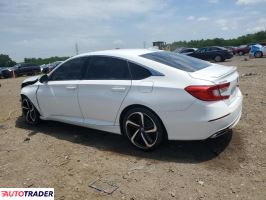 Honda Accord 2019 1 Honda Accord 2019 1