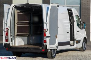 Renault Master 2019 2.3