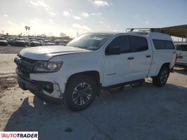 Chevrolet Colorado 2022 3 Chevrolet Colorado 2022 3