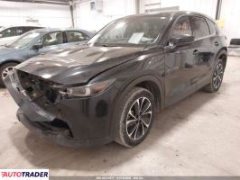 Mazda CX-5 2022 2