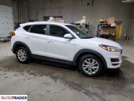 Hyundai Tucson 2020 2