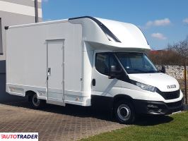 Iveco Daily 2020 2.3 Iveco Daily 2020 2.3