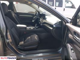 Nissan Altima 2023 2