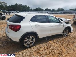 Mercedes CL 2019 2 Mercedes CL 2019 2
