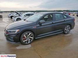 Volkswagen Jetta 2020 2
