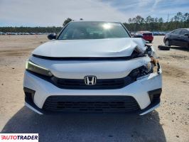 Honda Civic 2022 2