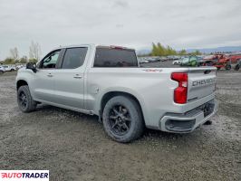 Chevrolet Silverado 2022 6