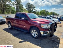 Dodge Ram 2022 3