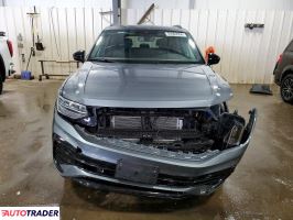 Volkswagen Tiguan 2024 2