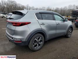 Kia Sportage 2022 2