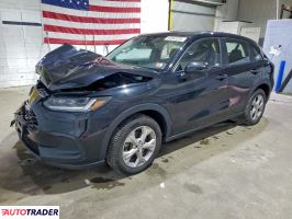 Honda HR-V 2024 2