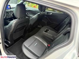 Ford Focus 2021 2.0 150 KM Ford Focus 2021 2.0 150 KM