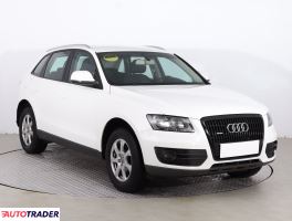 Audi Q5 2010 2.0 167 KM
