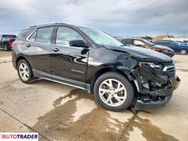 Chevrolet Equinox 2019 2