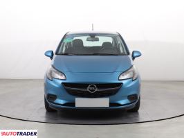 Opel Corsa 2018 1.4 88 KM Opel Corsa 2018 1.4 88 KM