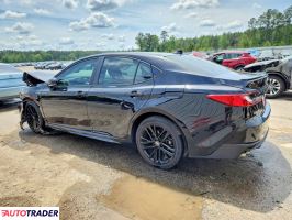 Toyota Camry 2025 2