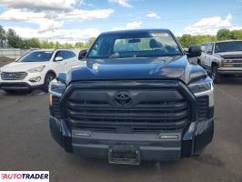 Toyota Tundra 2024 3