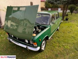 Fiat 1975 1.3 60 KM