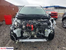 Toyota Corolla 2022 2