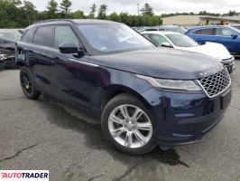 Land Rover Range Rover 2021 2