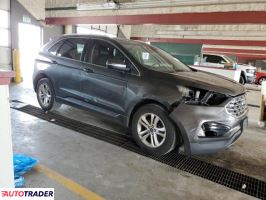 Ford Edge 2019 2 Ford Edge 2019 2