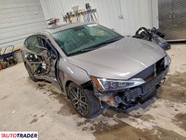 Hyundai Elantra 2020 1