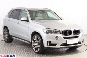BMW X5 2016 2.0 308 KM BMW X5 2016 2.0 308 KM
