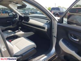 Honda HR-V 2024 2 Honda HR-V 2024 2