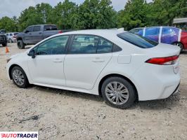 Toyota Corolla 2020 1