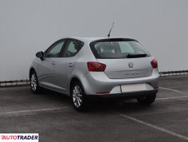 Seat Ibiza 2012 1.4 84 KM