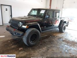 Jeep Pozostałe 2020 3