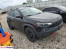 Jeep Cherokee 2019 3