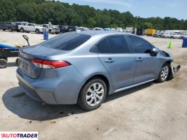 Toyota Corolla 2021 1 Toyota Corolla 2021 1