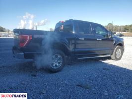 Ford Pozostałe 2022 3