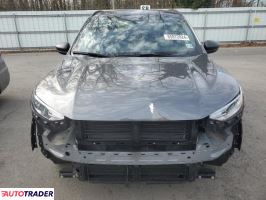 Ford Escape 2023 1