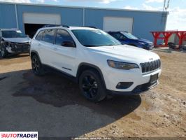 Jeep Cherokee 2023 2