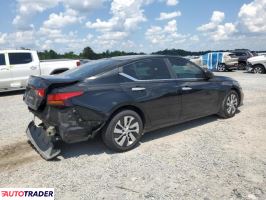 Nissan Altima 2019 2 Nissan Altima 2019 2