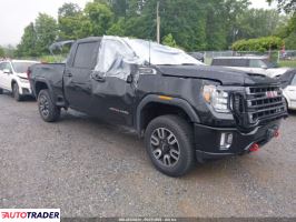 GMC Sierra 2021 6 GMC Sierra 2021 6